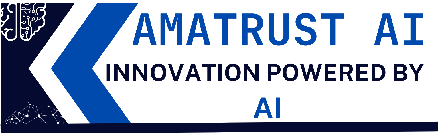 Kamatrust AI Logo